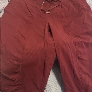 Lululemon Dance Studio Mid-Rise Jogger *Full Length